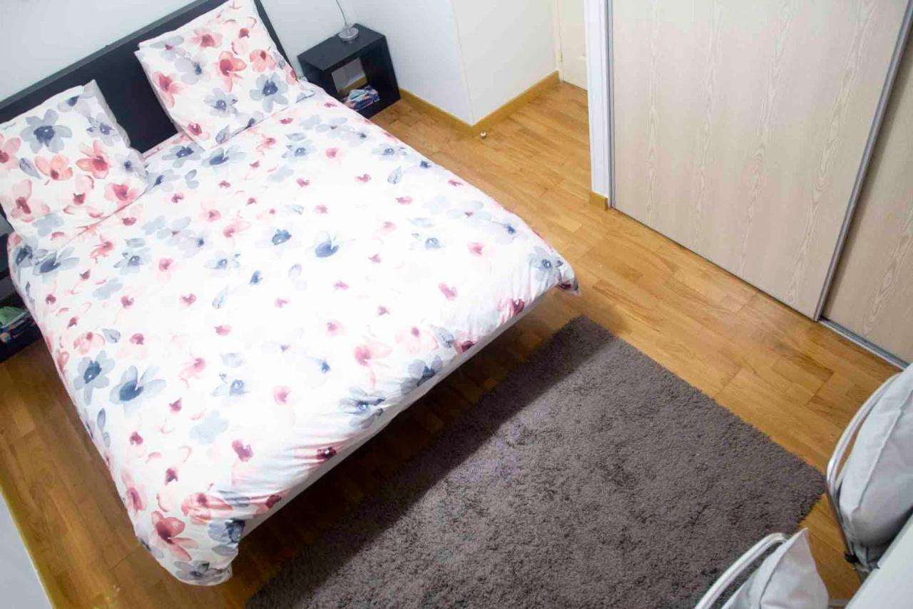 Fred'S Home Guest Room, Vieuxport, Climatise, Friendly Марсель Экстерьер фото