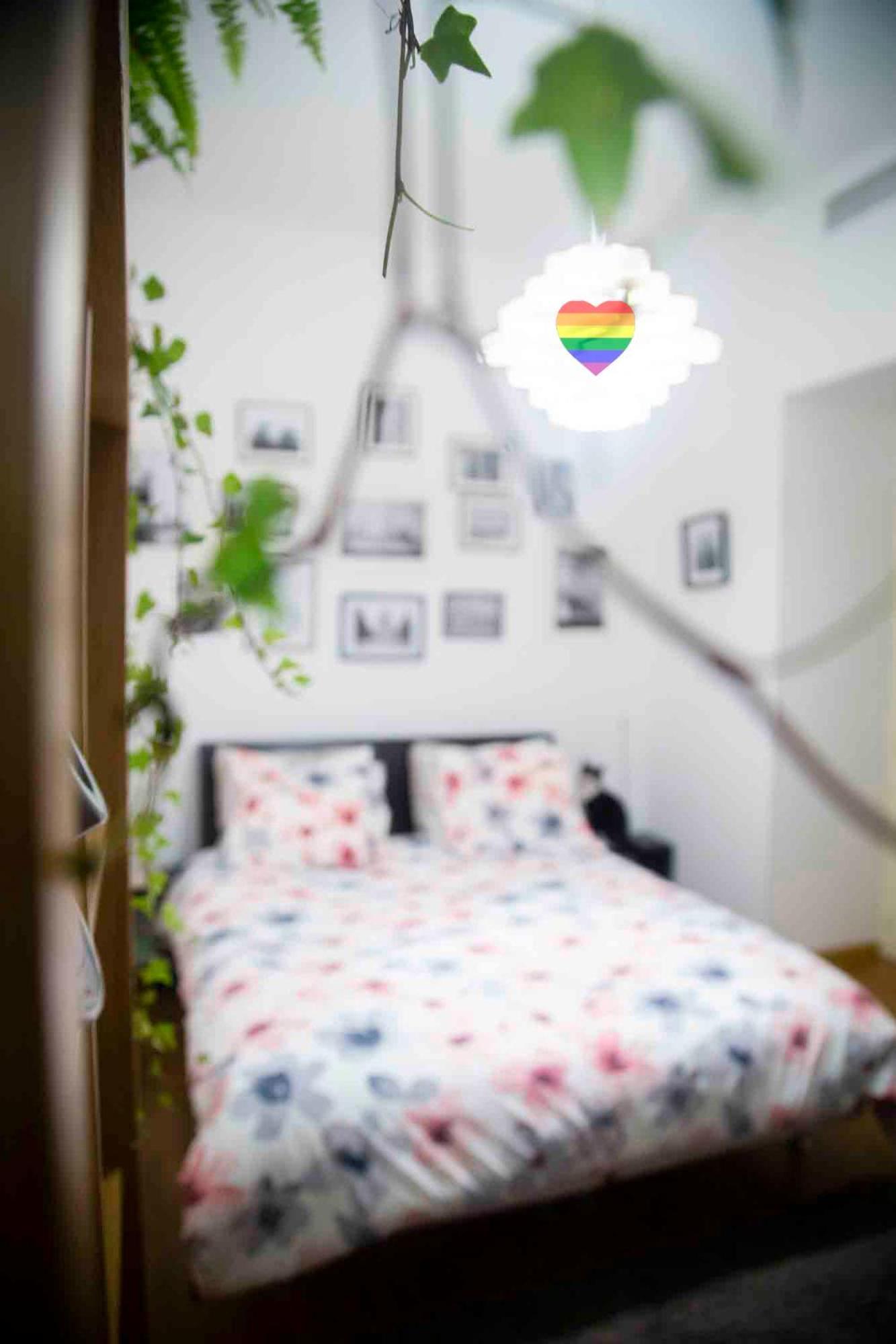 Fred'S Home Guest Room, Vieuxport, Climatise, Friendly Марсель Экстерьер фото